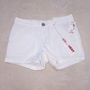 BRAND NEW Unionbay Shorts